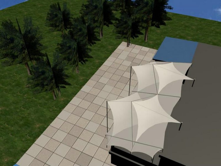 休闲区青青草官网下载效果图 